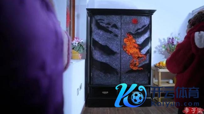 前公司微念恢复李子柒复更 非遗新作激勉网友追捧