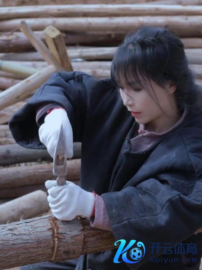 前公司微念恢复李子柒复更 非遗新作激勉网友追捧