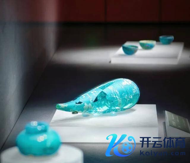 源流山西大同博物馆